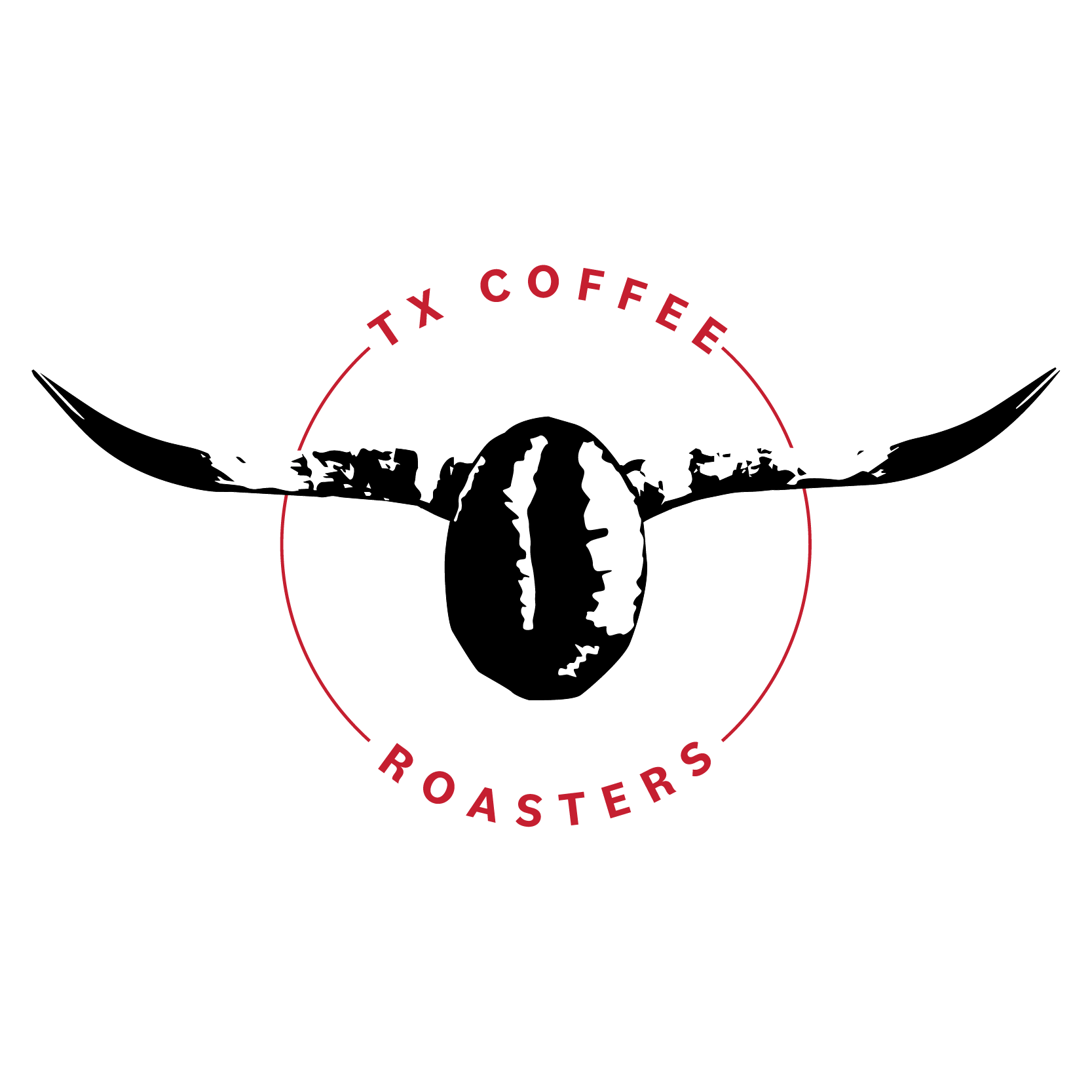 TX Coffee Roasters Logo